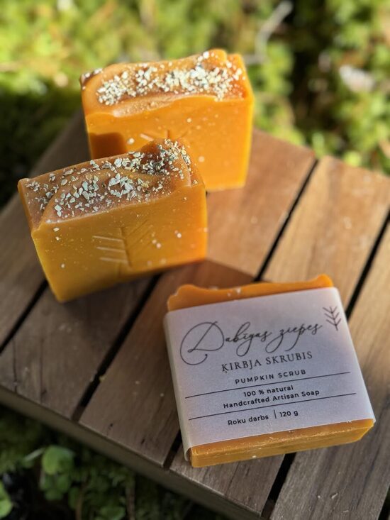 ĶIRBJA SKRUBJZIEPES