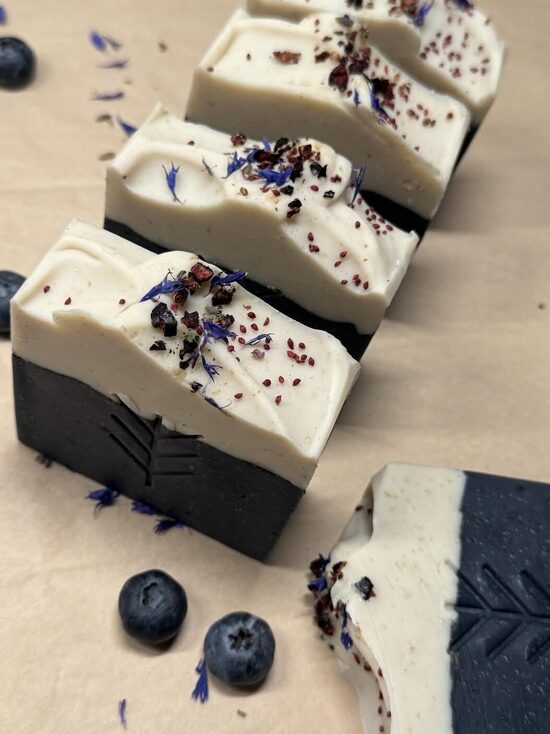 "MELLENES SNIEGĀ" - MELLEŅU UN KAZAS PIENA ZIEPES