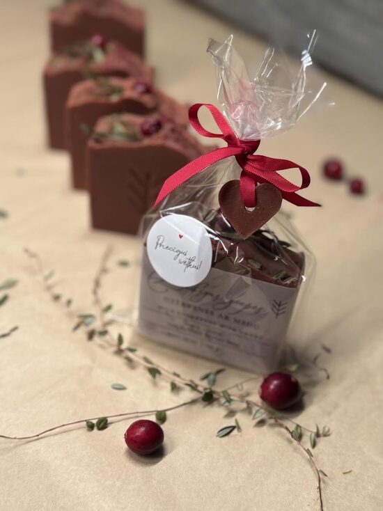 DZĒRVEŅU UN MEDUS ZIEPES