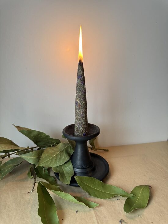 Augu sveces un hidrosoli